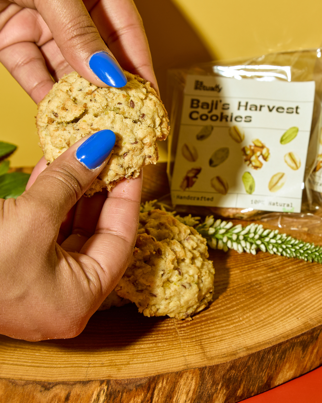 The Rest & Restore Box