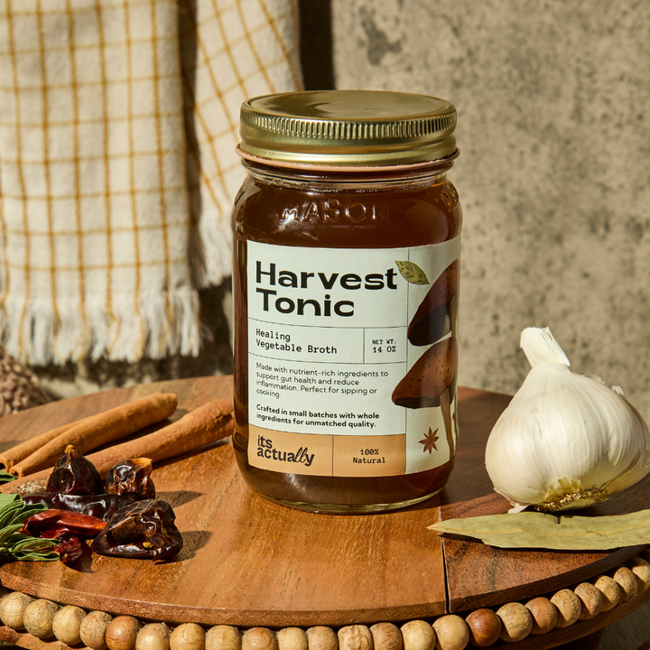 6-Day Gut Reset Pack